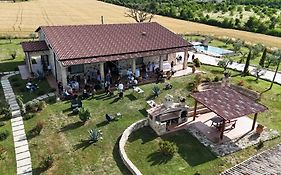 Villa Proserpina